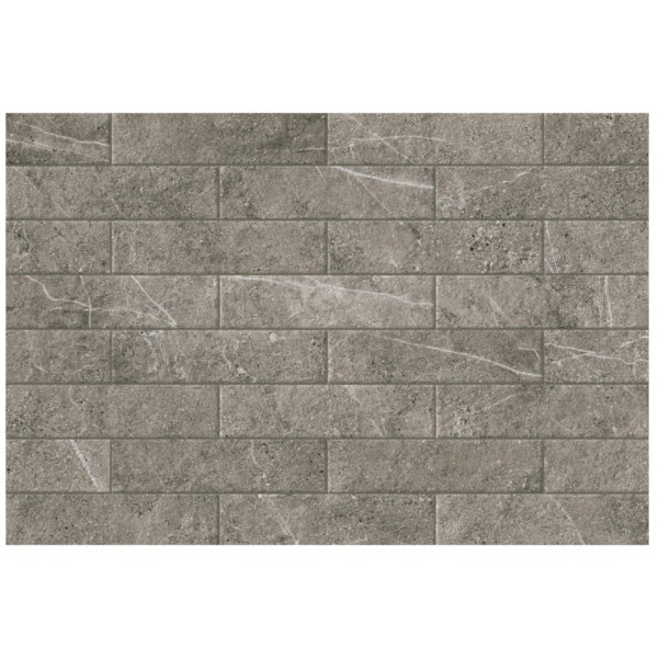 Cerrad Cerros grys mat kamień 300x74x9