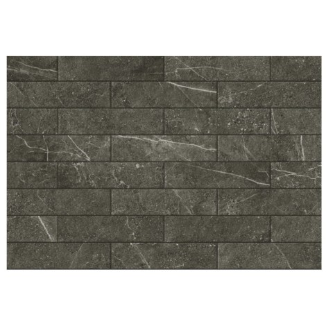 Cerrad Cerros grafit mat kamień 300x74x9