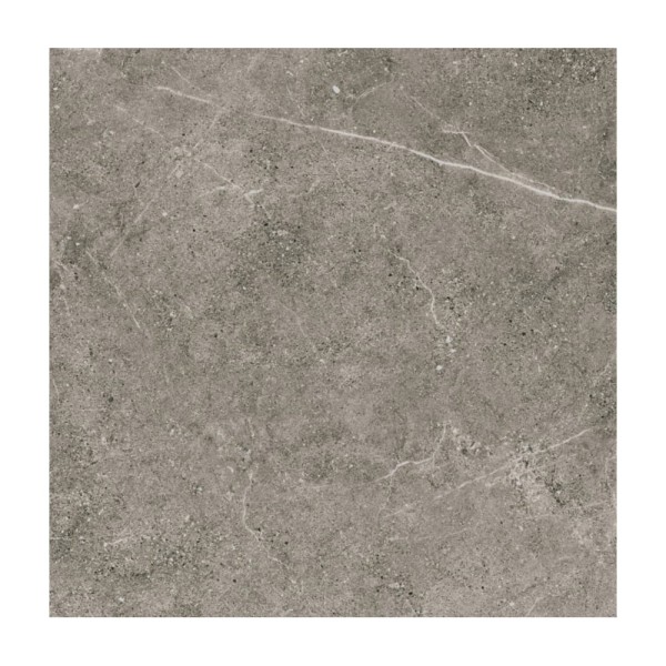 Cerrad Cerros grys mat płytka gresowa 597x597x8,5