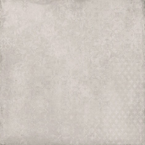 Cersanit Diverso Light Grey Carpet matt płytka gresowa 59,8x59,8