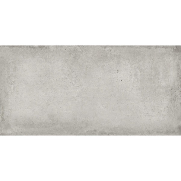 Cersanit Diverso Light Grey matt płytka gresowa 59,8x119,8