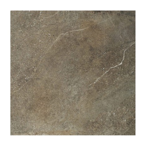 Cerrad Cliff ciemnobrązowy mat płytka gresowa tarasowa 597x597x20