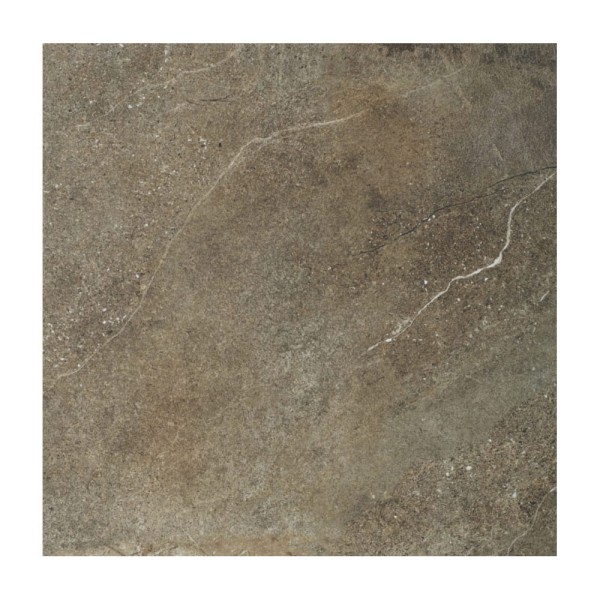 Cerrad Cliff ciemnobrązowy mat płytka gresowa tarasowa 597x597x20