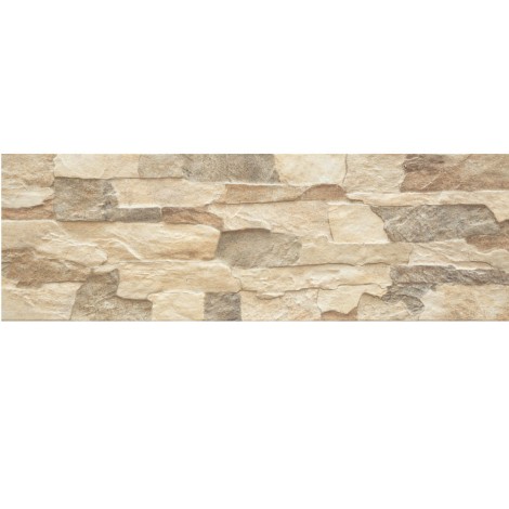 Cerrad Aragon Savanna klinkier płytka ścienna 45x15cm