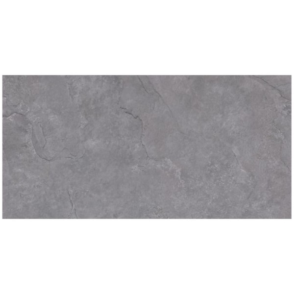 Cersanit Colosal Grey matowy płytka gresowa 59,8x119,8