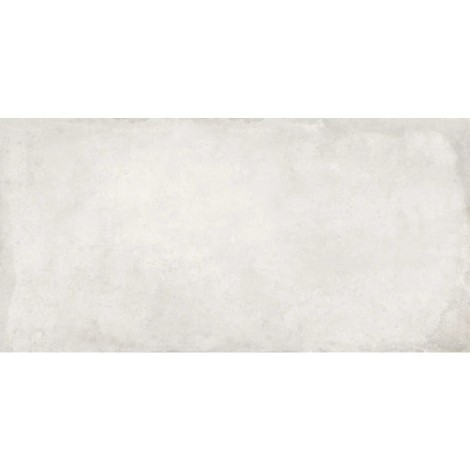Cersanit Diverso White matt płytka gresowa 59,8x119,8