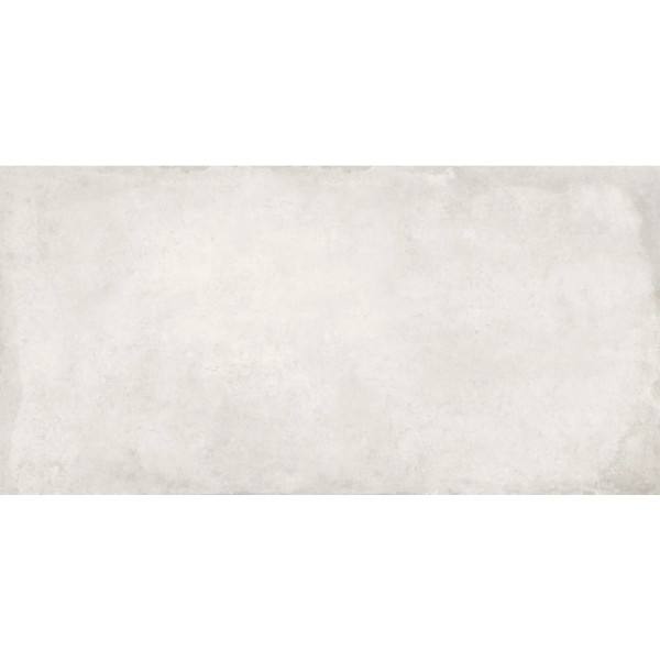Cersanit Diverso White matt płytka gresowa 59,8x119,8