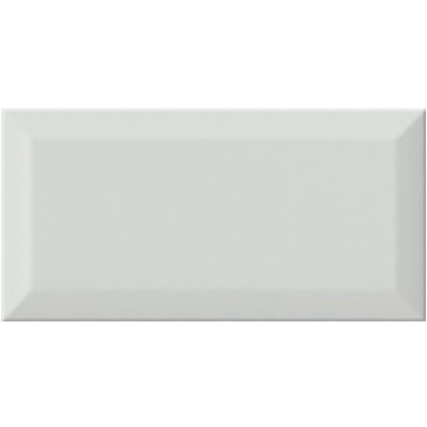 Opoczno Metro style white 10x20 płytka ścienna,kafel