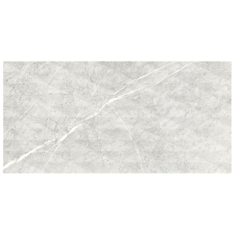 Cersanit PS 811 light grey satin struktura płytka ścienna 298x598