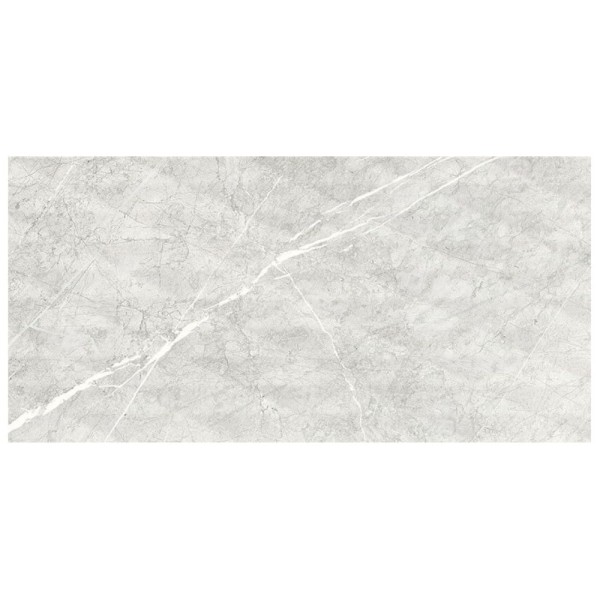 Cersanit PS 811 light grey satin struktura płytka ścienna 298x598