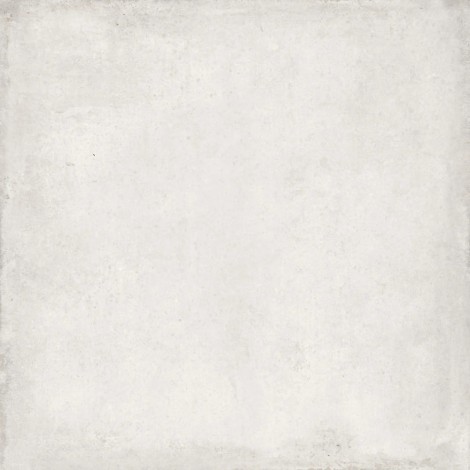 Cersanit Diverso White matt płytka gresowa 59,8x59,8