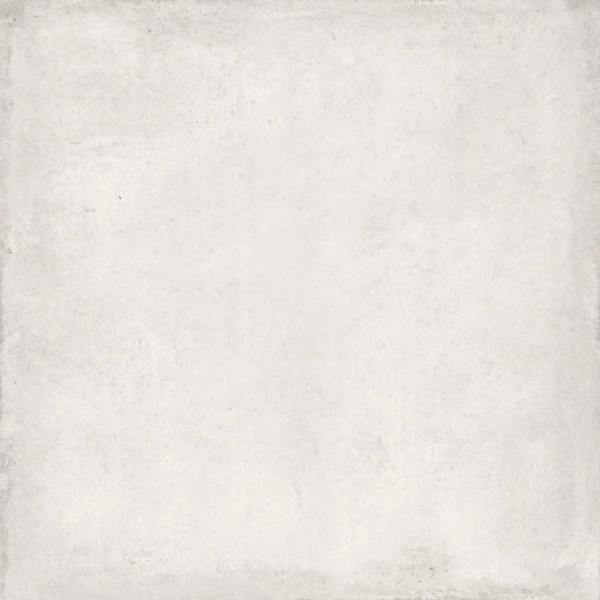 Cersanit Diverso White matt płytka gresowa 59,8x59,8