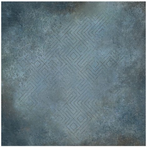 Cersanit Crazy Mint Carpet mat płytka gresowa 59,8x59,8
