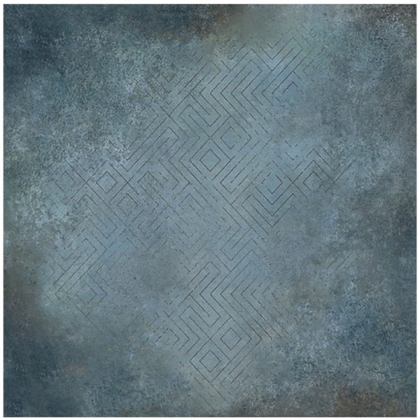 Cersanit Crazy Mint Carpet mat płytka gresowa 59,8x59,8