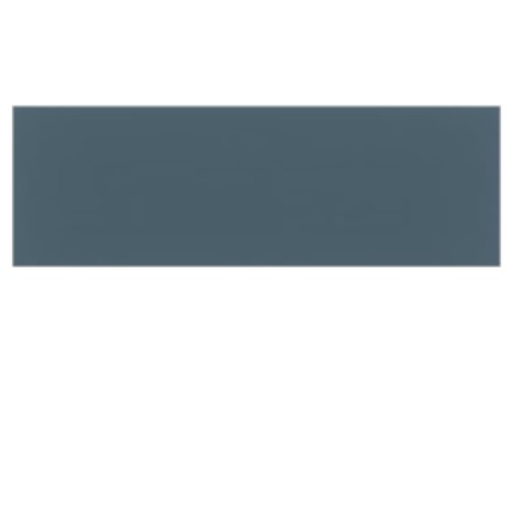 Opoczno PS 901 turquoise satin płytka ścienna 29x89 cm