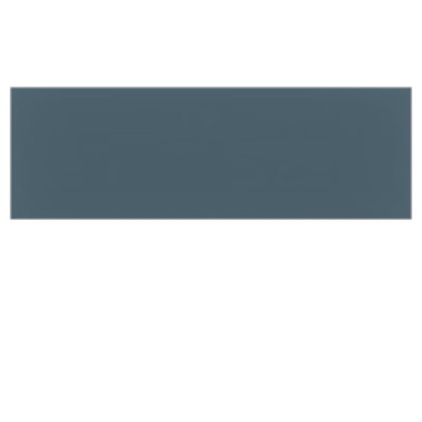 Opoczno PS 901 turquoise satin płytka ścienna 29x89 cm