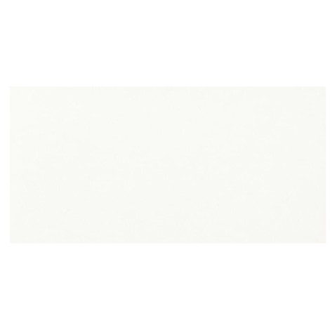 Cersanit PS 800 white micro rect płytka ścienna 298x598