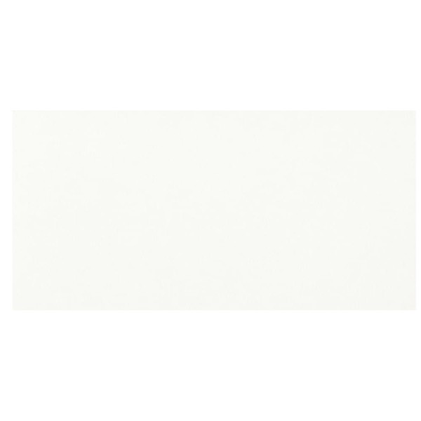 Cersanit PS 800 white micro rect płytka ścienna 298x598