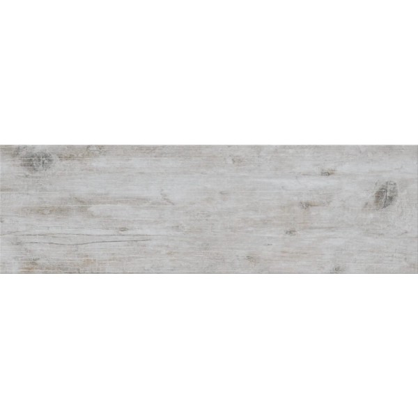 Cersanit G1804 Vintagewood Light Grey matt płytka gresowa 18,5x59,8