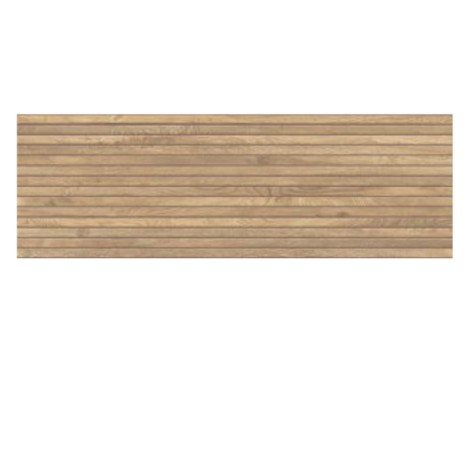 Opoczno Almera wood beige structure matt płytka ścienna 39,8x119,8cm