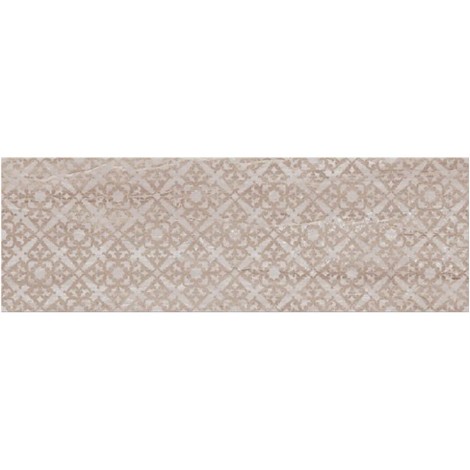 Cersanit Marble room pattern 20x60 płytka scienna,dekor