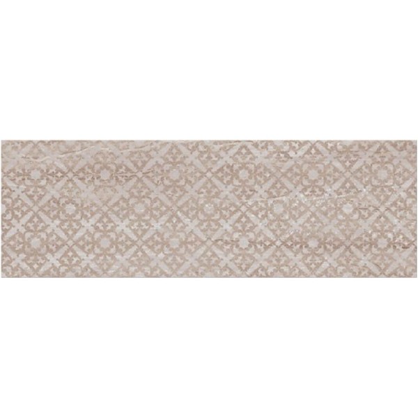 Cersanit Marble room pattern 20x60 płytka scienna,dekor