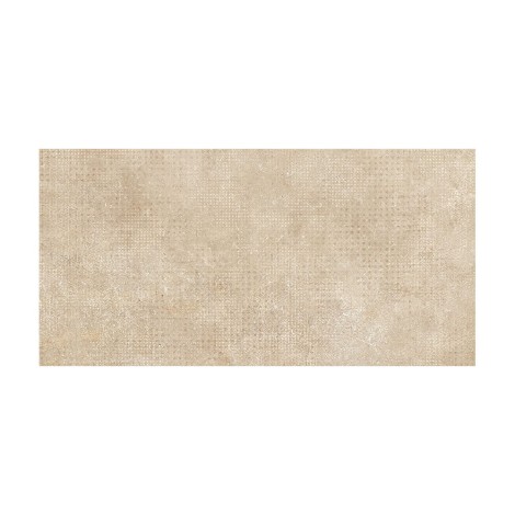 Opoczno Sensuella beige pattern satin płytka ścienna 29.8 x 59.8 cm