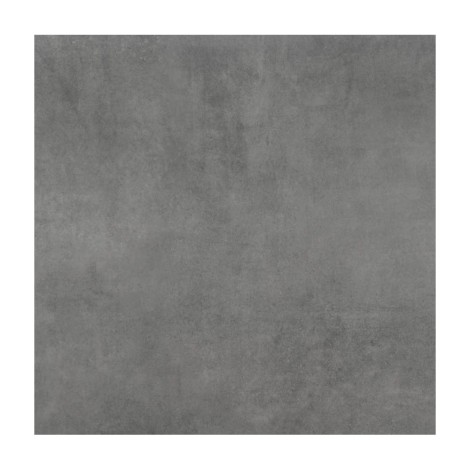 Cerrad Concrete graphite mat płytka gresowa 597x597x20