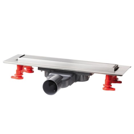 Tycner Venisio Slim odpływ liniowy 50cm