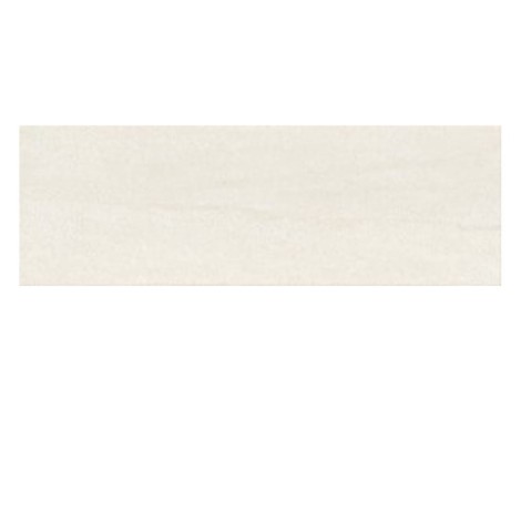 Cersanit Bantu cream glossy płytka ścienna 20x60cm