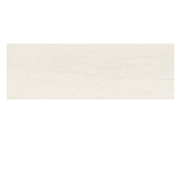Cersanit Bantu cream glossy płytka ścienna 20x60cm
