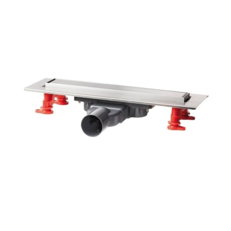 Tycner Venisio Slim + odpływ liniowy 70cm