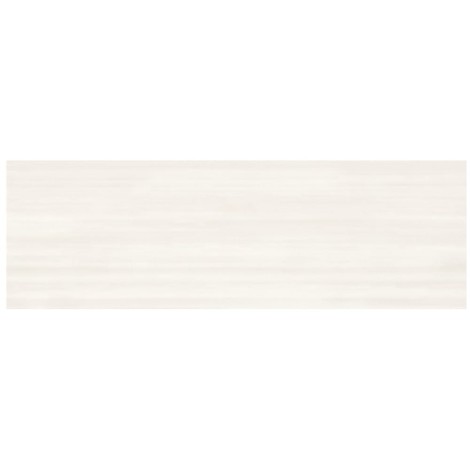Cersanit Med PS702 white smudges satin płytka ścienna 24x74 cm