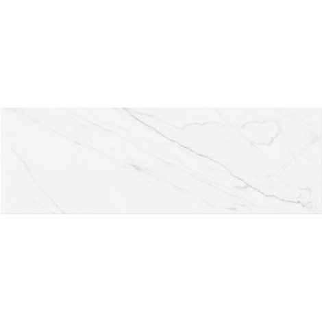 Cersanit Marinel white structure glossy 20*60 płytka ścienna