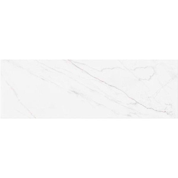 Cersanit Marinel white structure glossy 20*60 płytka ścienna