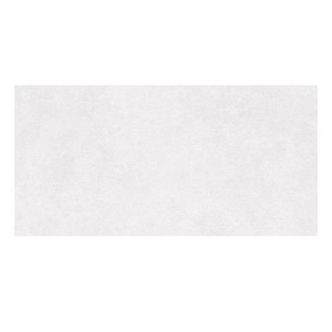 Opoczno Vidal white satin płytka ścienna 29,8x59,8 cm