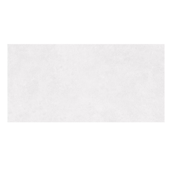 Opoczno Vidal white satin płytka ścienna 29,8x59,8 cm