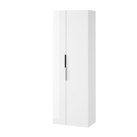 Cersani City słupek 180x60 biały DSM