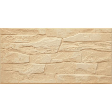 Cerrad Ecru CER 10 kamień elewacyjny 14,8x30