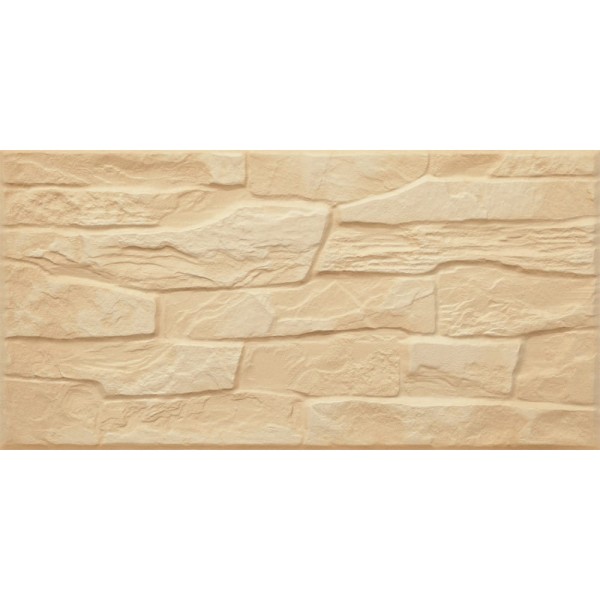 Cerrad Ecru CER 10 kamień elewacyjny 14,8x30