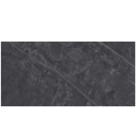 Ceramstic Tigrina antracite poler płytka gresowa 120x60cm