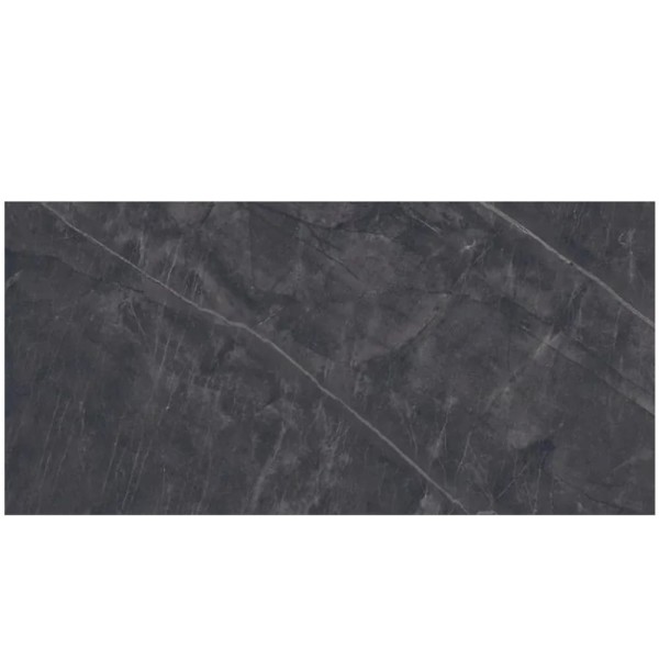 Ceramstic Tigrina antracite poler płytka gresowa 120x60cm