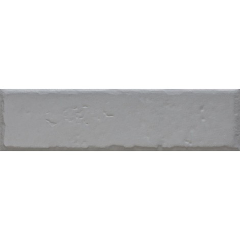 Cerrad Foggia Gris płytka klinkierowa elewacyjna 6,5x24,5