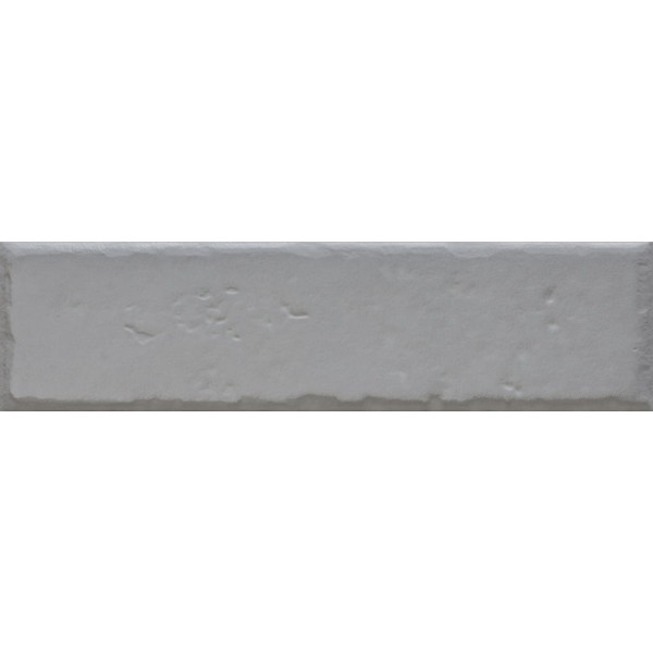 Cerrad Foggia Gris płytka klinkierowa elewacyjna 6,5x24,5