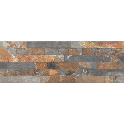 Cerrad Kallio Rust płytka klinkierowa 15x45