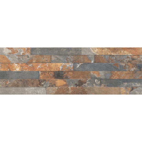 Cerrad Kallio Rust płytka klinkierowa 15x45