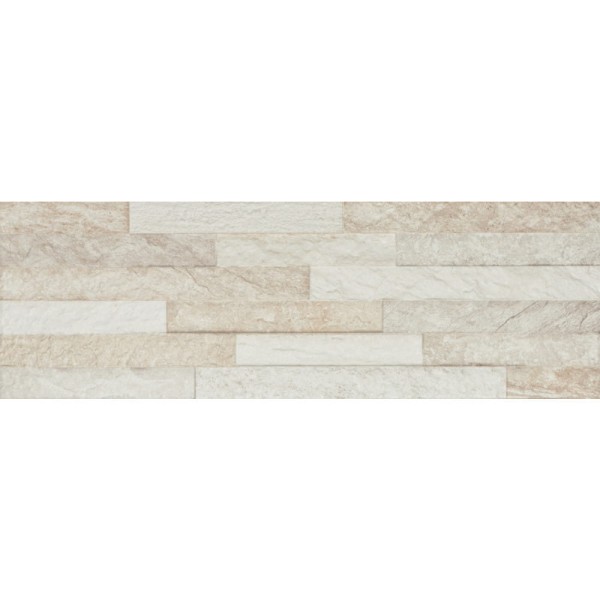 Cerrad Kallio Cream płytka klinkierowa 15x45