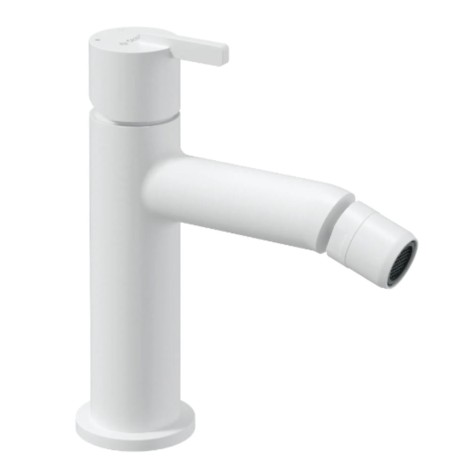 Deante Silia bateria bidetowa bianco