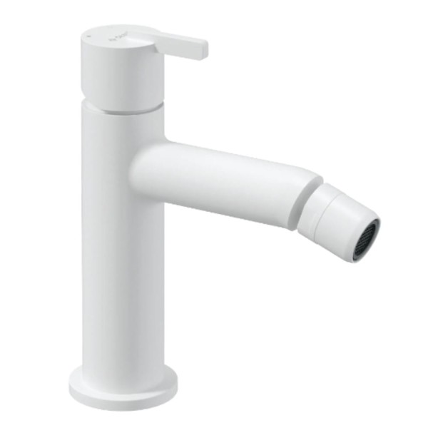 Deante Silia bateria bidetowa bianco.