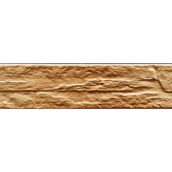 Cerrad Gobi Rustico klinkier elewacyjny 24,5x6,5